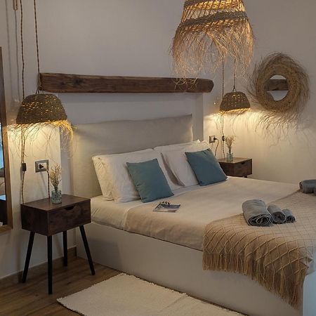 Arya Room 维拉西米乌斯 客房 照片