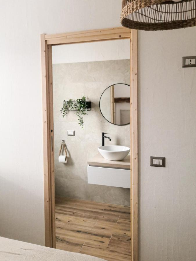 Arya Room 维拉西米乌斯 外观 照片