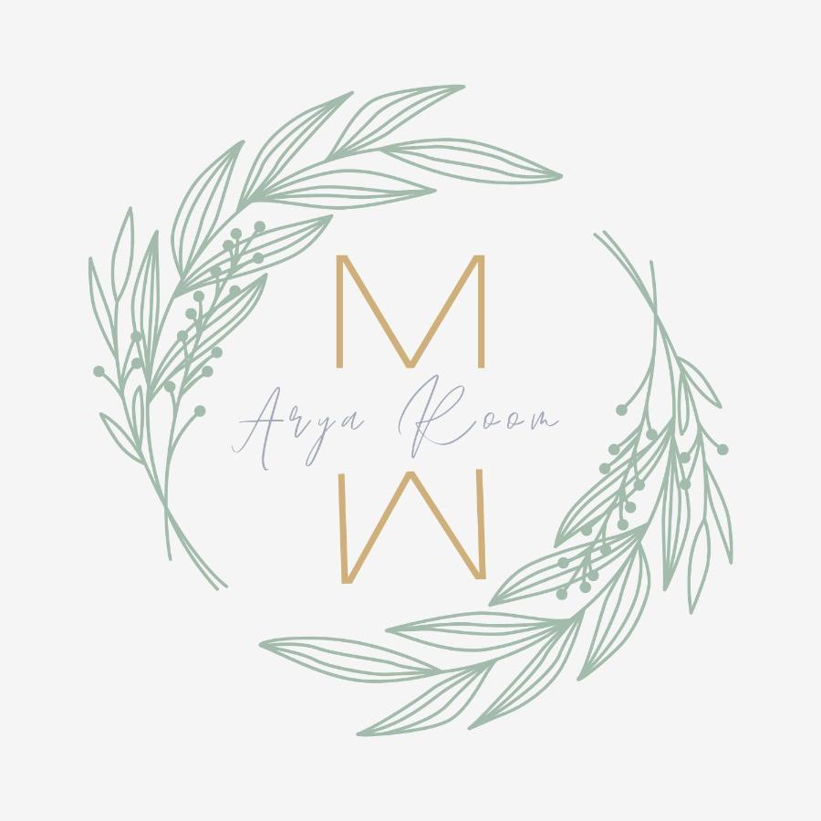 Arya Room 维拉西米乌斯 外观 照片