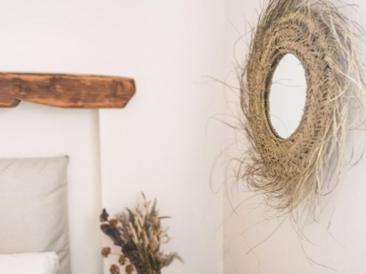 Arya Room 维拉西米乌斯 外观 照片