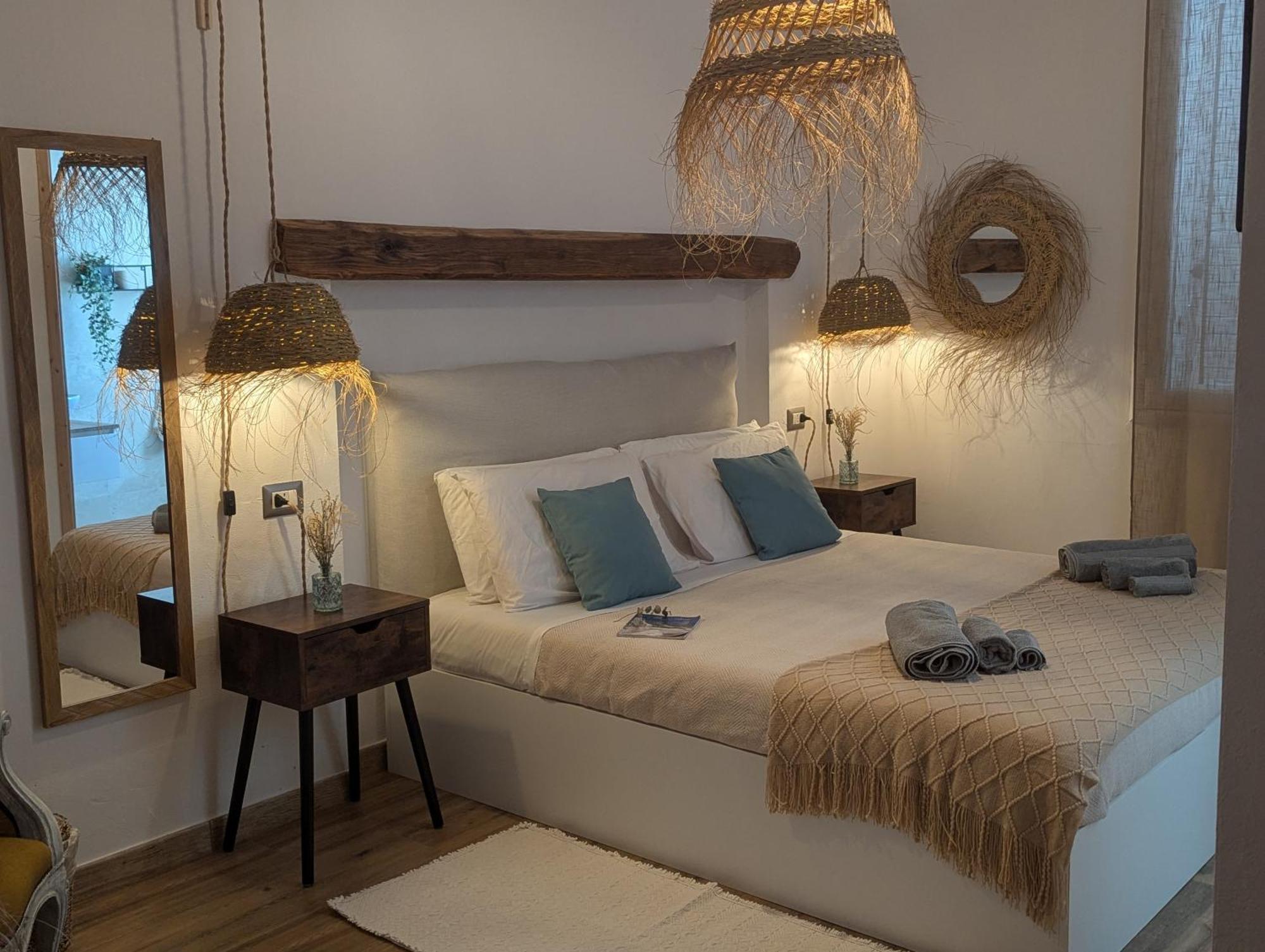 Arya Room 维拉西米乌斯 客房 照片